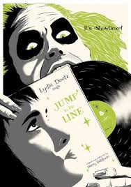 The bleak imagery of the film captured my imagination as a child, and it still does thirty years after its release. Beetlejuice Returning To Theaters For 30th Anniversary Run
