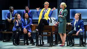 Unsere top 5 musicals aus dem theater viertel west end in london. 10 Gay Musicals And Theatre Shows To See In London Right Now