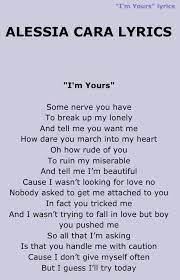 Pin Di Music Is My Lyrics To My Soul