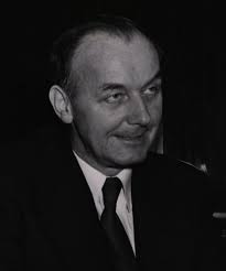 John J. Williams (politician)