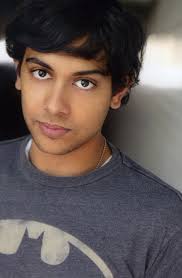 Abhi Sinha Joins The Conjuring 2