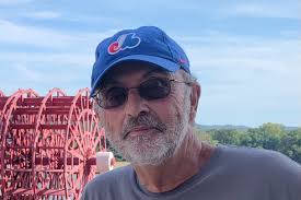 Brian Richard Searles