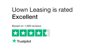 Uown Leasing Reviews