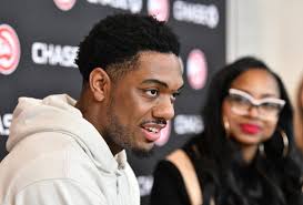 Atlanta Hawks, Chase host event for formerly incarcerated entrepreneurs