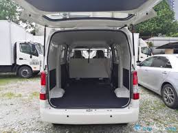 Maybe you would like to learn more about one of these? 2020 Daihatsu Gran Max 2 000kg In Kuala Lumpur Auto For Rm1 600 Mytruck My