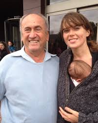 Man kann sie nicht erreichen, aber man kann sich an ihnen orientieren. The Ecology Of Childhood Lecture By Andre Stern Wildish Wonder