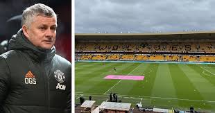 The expected man utd team news vs wolves as ole gunnar solskjaer's side conclude their premier league campaign. Djrfqm2ywe6drm