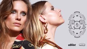 Neonova: A Musical Journey With Julia Pietrucha And Marta Zalewska