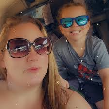 Monique Webb's Instagram, Twitter & Facebook