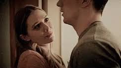 This is a blog dedicated to the talented actress elizabeth chase lizzie olsen, best known for her role as wanda maximoff/scarlet witch in avengers: Elizabeth Olsen Aaron Taylor Johnson Gif Elizabetholsen Aarontaylorjohnson Godzilla Discover Share Gifs