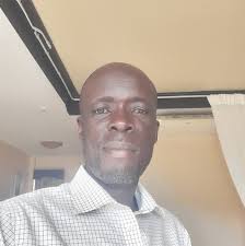 P Kevin Alfred Otieno • Facebook