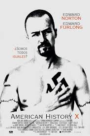 Free Download American History X 1998 Dvdrip F U L L M O V I E English Subtitle Hindi Movies For Free Mo American History X American History History