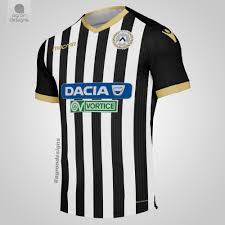 Maybe you would like to learn more about one of these? Macron Udinese Home Kit Concept