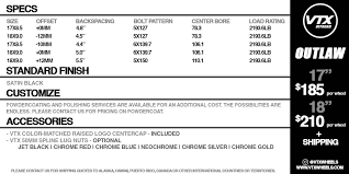 Luke donkin damn hahha, just got my gold, incredible!! Vtx Offroad Outlaw 16x8 12 17x8 5 10 18x9 0 Socal Toyota 4runner Forum Largest 4runner Forum