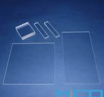 Fused Flat Quartz GLass or Quartz Plate/Disc - China Quartz ...