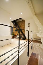 Epingle Par Maaike Beckmann Sur Rampe Garde Corps Idees Escalier Garde Corps Mezzanine
