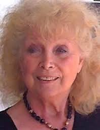 Ruby Byers Obituary (1939