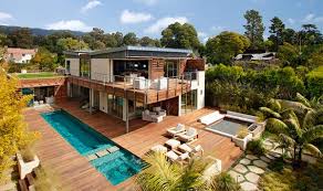 Find out how much your project will cost. 15 Hardwood Swimming Pool Decks Home Design Lover
