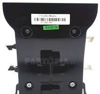 ABB P-HC-BRC-PBA20000, Symphony Processor Bus Adapter ...