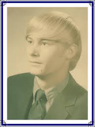 Burwell, Jr., Ernest Allen