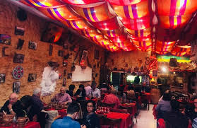 Maybe you would like to learn more about one of these? Restaurant Femina Maintenant Mustapha Kachetel Livre Ses Couscous Chez Vous Le Grand Pastis