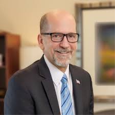 🌎⚡Big news! Peter Muhoro, REC's Chief Strategy, Technology & Innovation  Officer, has been named Board Chair of the Smart Electric Power Alliance  (SEPA) for 2025–2026. As a nationally respected…