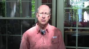 RCM Moments and Memories w/ Larry Cahoon