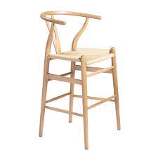 We did not find results for: Wishbone Counter Stool Hausful