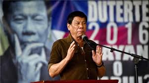 The month, which began on a tuesday, ended on a wednesday after 30 days. Philippines Inside Duterte S Killer Drug War Philippines Al Jazeera