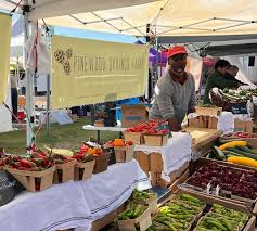 It was that sort of day!❤️. Another beautiful Saturday market in the books.  See y'all next week! @pinewoodspringsfarm #ThinkMariettaSquare  #MariettaSquareExperience #IntownCultureSmallTownCharm #MariettaSquare  #cobblife