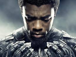 Чедвик боузман » chadwick boseman. Passage Remembering Chadwick Boseman Cbs News