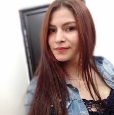 Paola Pantoja • Facebook