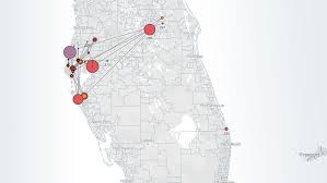 Maybe you would like to learn more about one of these? Placement Of Florida Foster Children Mapped