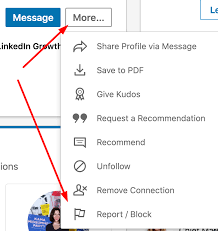 If you're blocking someone that you currently or previously have shared a linkedin. How To Block Someone On Linkedin In 2020