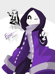 Read epic sans bruh from the story random art by timephantom0 (karma) with 29 reads. Epic And Cross Finally Epic Yugogeer012 And Cross Jakei95 Undertale Drawings Anime Undertale Undertale Cute