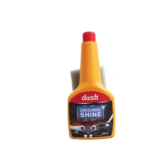 Original shine 200ml new