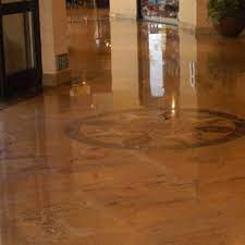 White, gray, beige, black, cream, brown, green, yellow, pink, red, blue, purple, etc. 6 Granite Tile Floor Inspirations For Natural Luxury