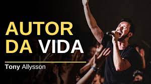 Posted 5 years ago 5 years ago. Tony Allysson Autor Da Vida Live Session Youtube