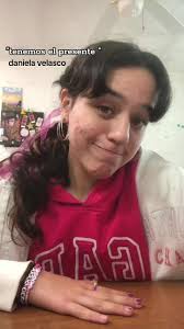 Poemas de Amor Escritos por Daniela Velasco