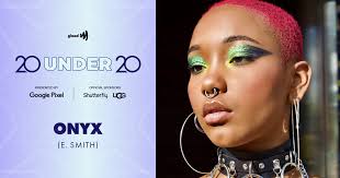 GLAAD releases its second annual 20 Under 20 list, featuring JoJo Siwa,  mxmtoon, Ve'ondre Mitchell, Stella Keating, Ewok, Yasmin Finney, and more
