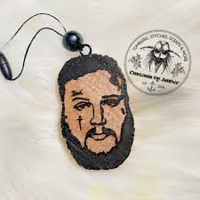 Joe Jonas Air Freshener