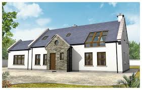 If you just came back from a holiday in tuscany, you are probably planning to change your dining room. 3 Bedroom Bungalow House Plans Ireland Novocom Top