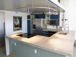 Maybe you would like to learn more about one of these? Concrete Kitchen Countertop Options Hgtv