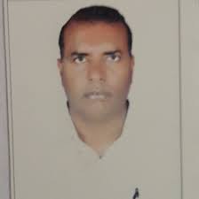 Ashok Dora(Bharatiya Janata Party(BJP)):Constituency- TITLAGARH(BALANGIR)