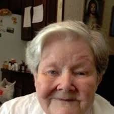 Obituary information for Mary S. Whitmus) Cinkutis