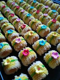 Resepi tart nyonya, sungguh klasik dan sedap jika dihidangkan pada hari raya. Resipi Tat Nenas Melaram Nak Makan Tak Sampai Hati Comel Betul Pa Ma