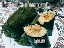 Resep Arem Arem Satu Sayur Tuna Oleh L C Resep Makanan Sayuran Resep