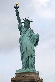 10 Most Famous Sculptures In The World Learnodo Newtonic It is the visual art that functions in three different.