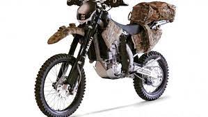 army bike adventure bike motorcycle bike
