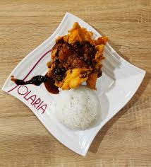 Resipi black pepper roasted chicken & ayam via misszinn.blogspot.com. Worth It Review Melisa 10 Di Restoran Solaria Wiyung Surabaya